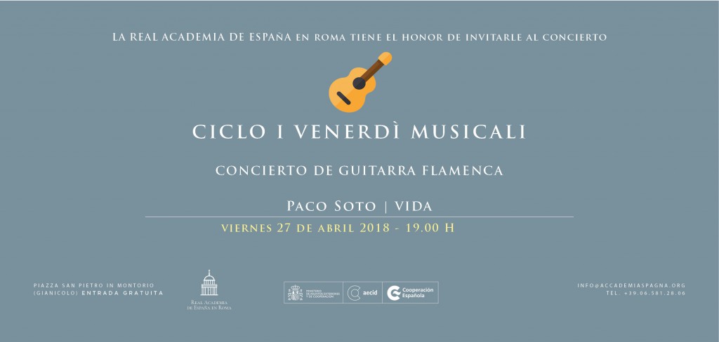 INVITACIÓN I VENERDÍ MUSICALI Paco Soto_pdf