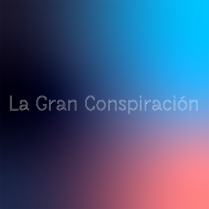LA GRAN CONSPIRACION FOTO WEB