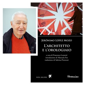 Jerónimo López - HERENCIAS