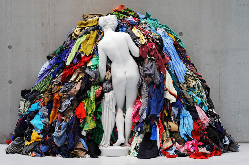 venere 0 pistoletto